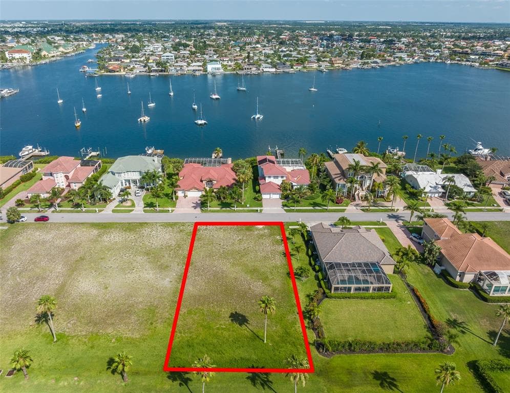 6432 RUBIA CIRCLE APOLLO BEACH, FL 33572