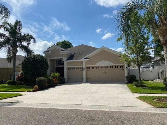 1546 AMARYLLIS COURT TRINITY, FL 34655