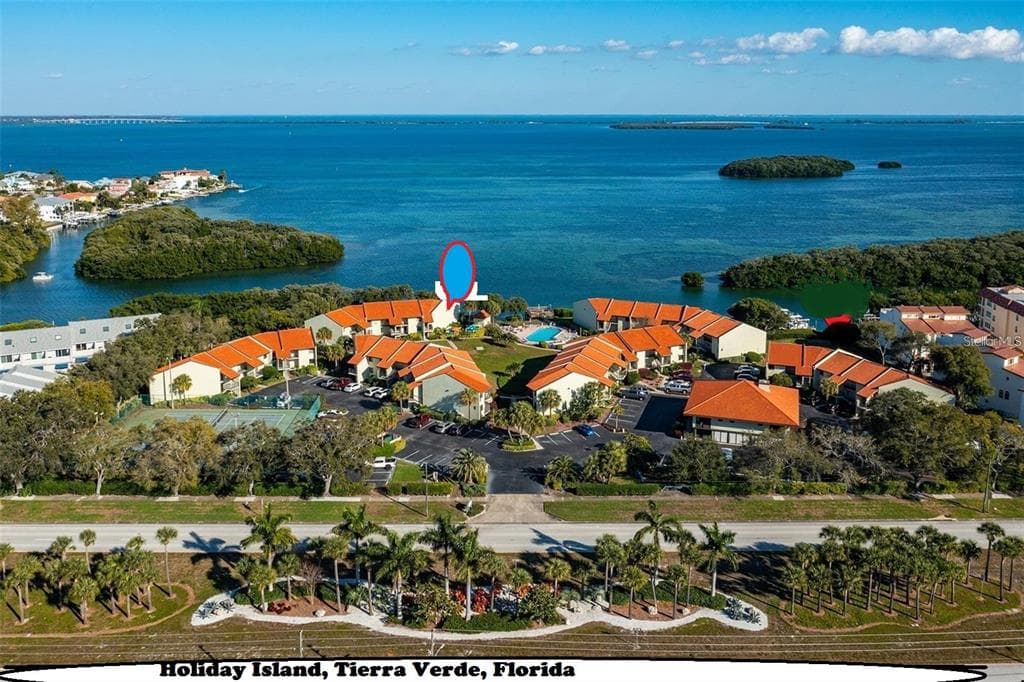 1515 PINELLAS BAYWAY S UNIT 65