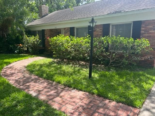 641 HUDSON AVENUE TAMPA, FL 33606