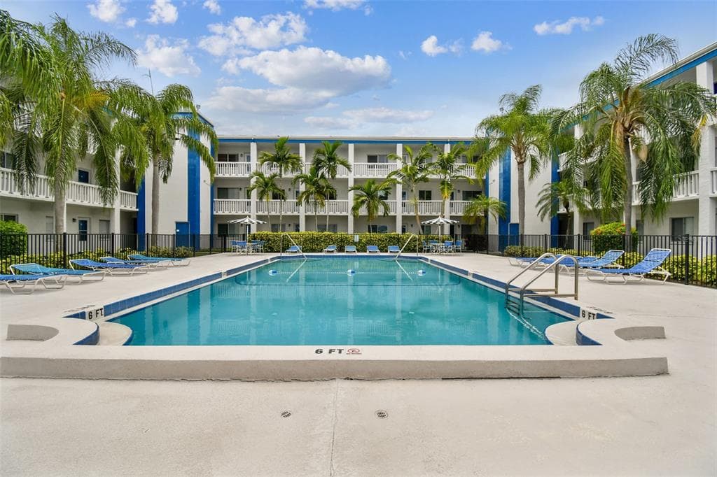 350 79TH AVENUE N UNIT 310 ST PETERSBURG, FL 33702