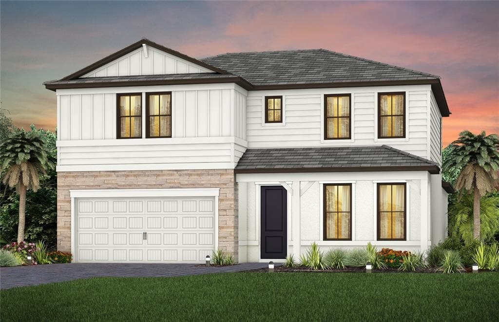 5863 SILVERSIDE PINE COURT LAKEWOOD RANCH, FL 34211