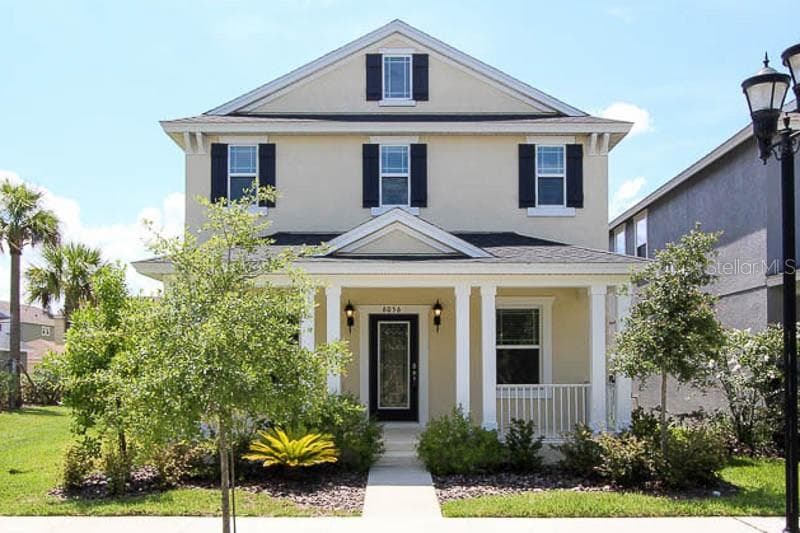 6056 FISHHAWK CROSSING BOULEVARD LITHIA, FL 33547