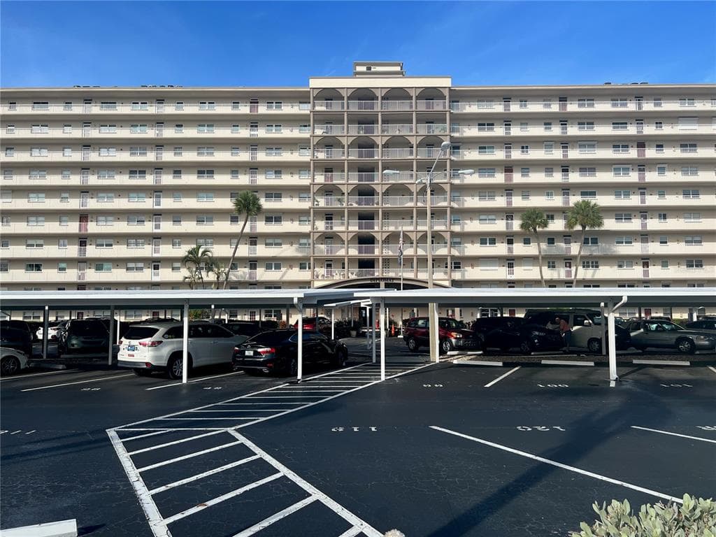 5980 SHORE BOULEVARD S UNIT 1010
