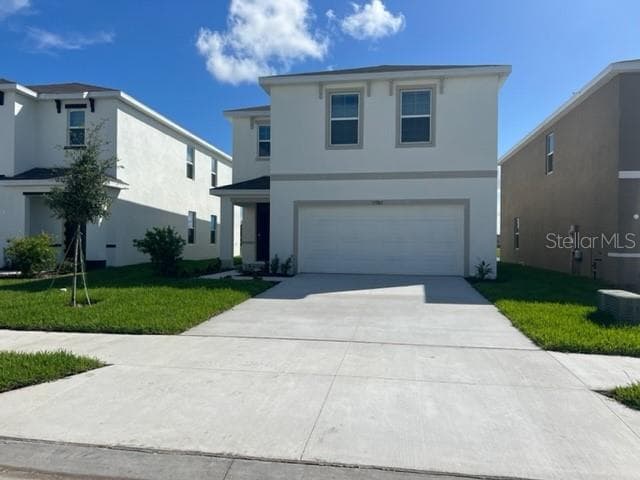 15982 TUSCANY HILLSIDE ROAD ODESSA, FL 33556