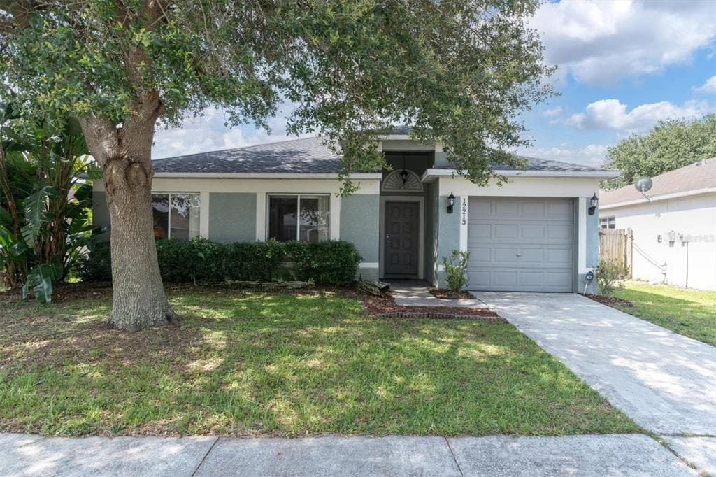 12213 MATCHFIELD WAY RIVERVIEW, FL 33579