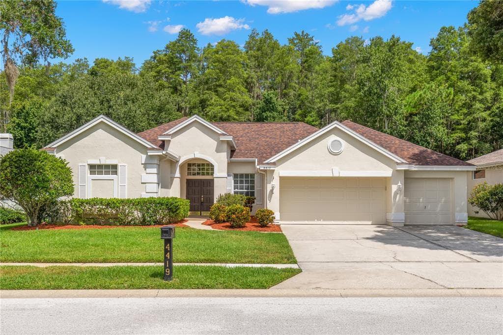 4419 FALLBROOK BOULEVARD PALM HARBOR, FL 34685