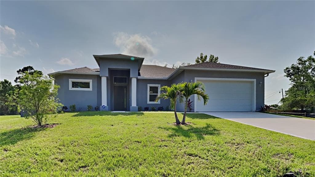 256 WILMETTE AVENUE SW PALM BAY, FL 32908