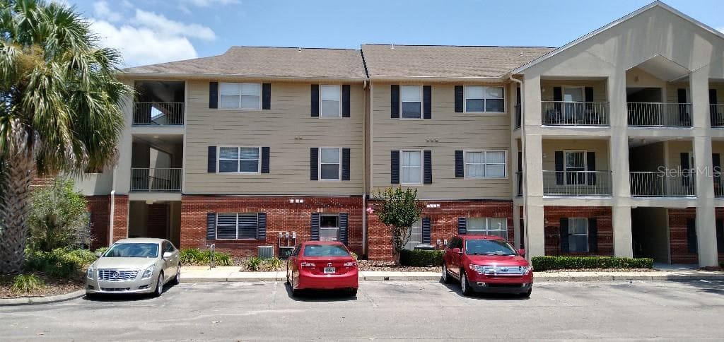 2360 SW ARCHER ROAD UNIT 901 GAINESVILLE, FL 32608