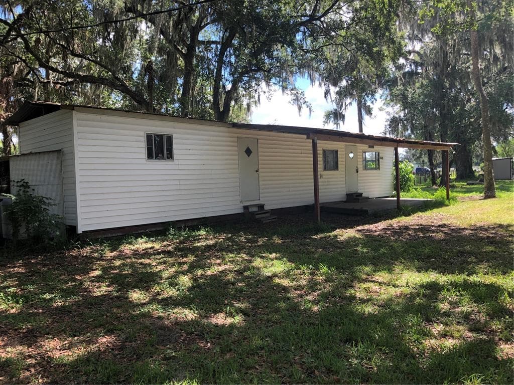 6840 DURANT ROAD PLANT CITY, FL 33567