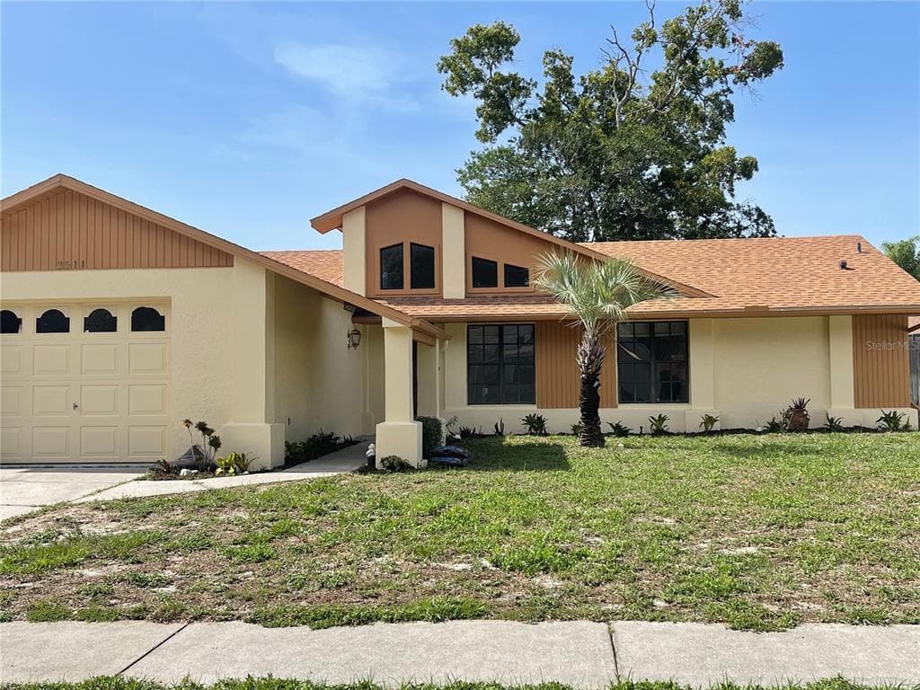 2511 SURINAM COURT