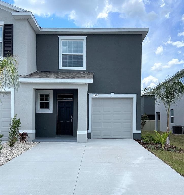 2897 BELUGA BAY DRIVE ODESSA, FL 33556