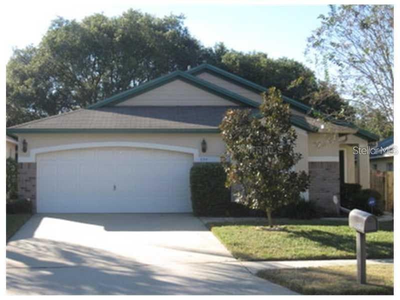 650 SAND RIDGE DRIVE VALRICO, FL 33594