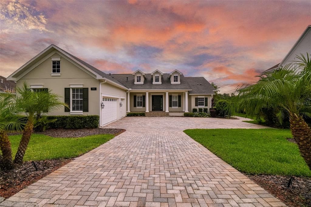5905 POINTE PLACE BROOKSVILLE, FL 34601