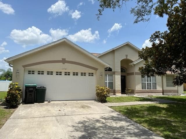 11718 SIR WINSTON WAY ORLANDO, FL 32824