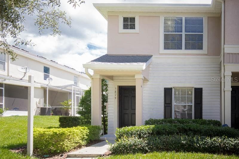 5879 FISHHAWK RIDGE DRIVE LITHIA, FL 33547