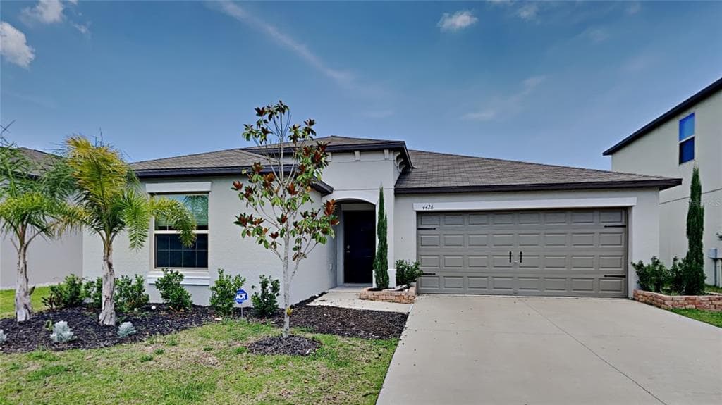 4426 ETERNAL PRINCE DRIVE SUN CITY CENTER, FL 33573