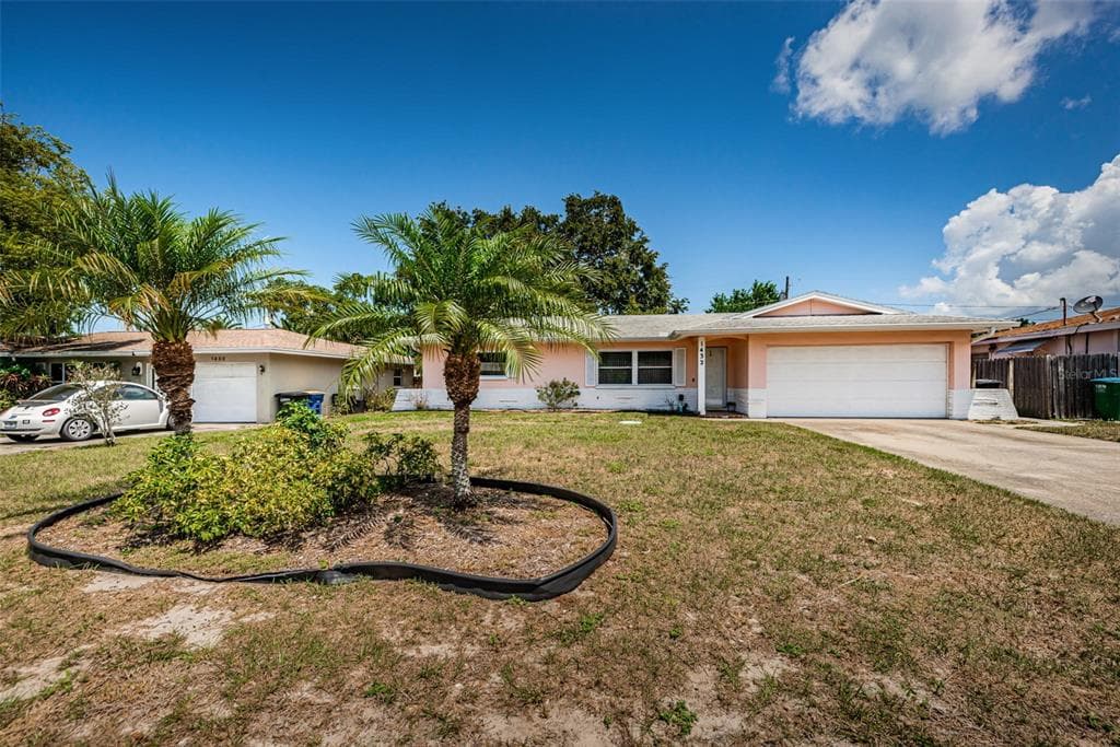 1432 TEMPLE STREET CLEARWATER, FL 33756