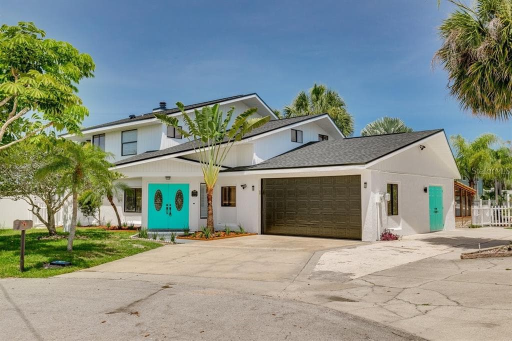 5343 QUIST DRIVE