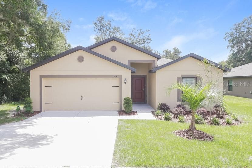 7014 REDBAY DRIVE BROOKSVILLE, FL 34602