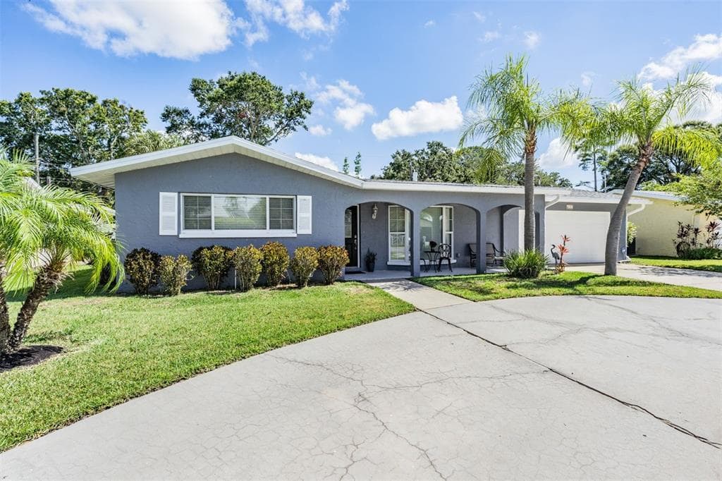 635 7TH STREET S SAFETY HARBOR, FL 34695