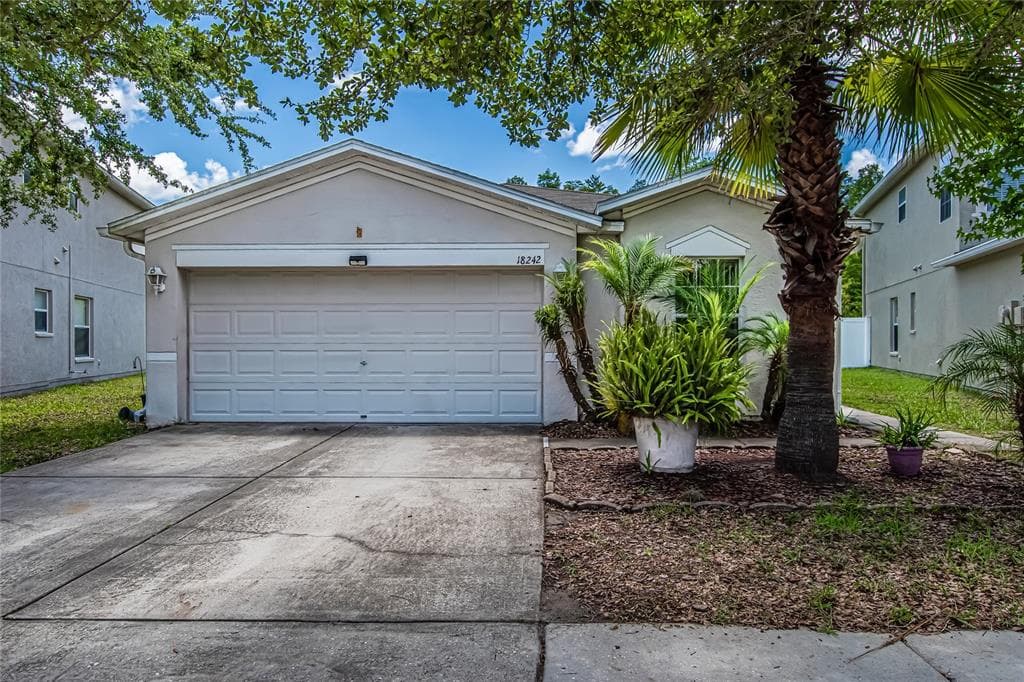 18242 SNOWDONIA DRIVE LAND O LAKES, FL 34638