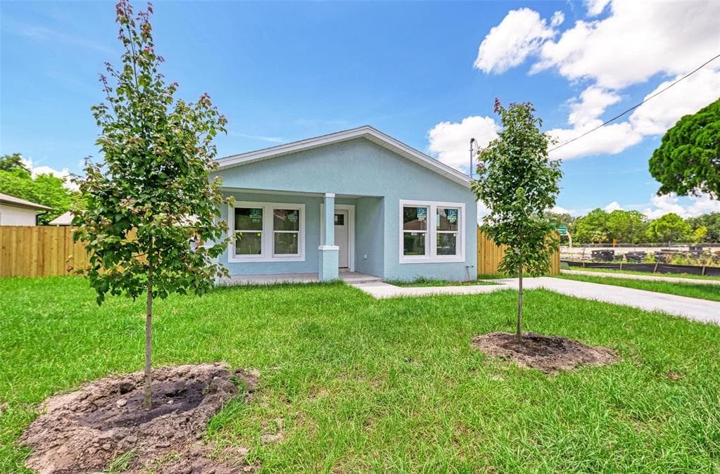 3409 N TALIAFERRO AVENUE TAMPA, FL 33603