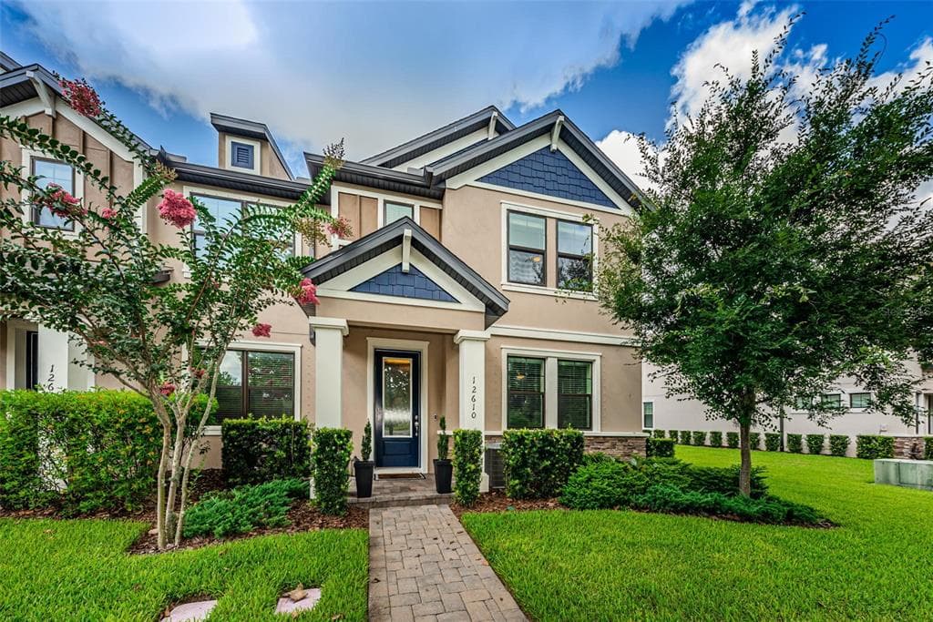 12610 RANGELAND BOULEVARD ODESSA, FL 33556