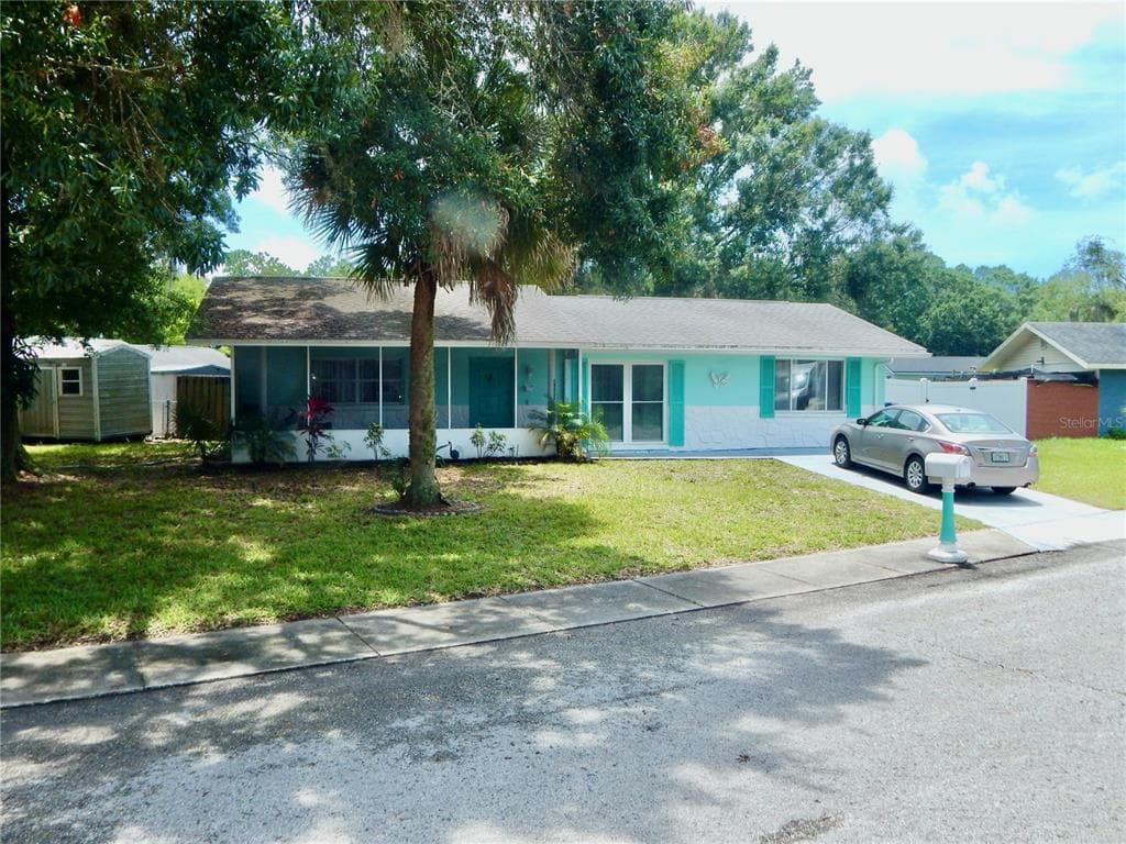 4907 GAZELLE PLACE