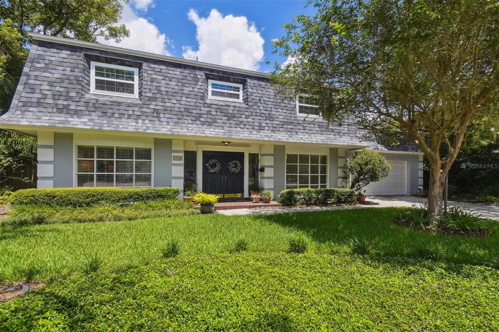 11710 PLUMOSA ROAD TAMPA, FL 33618