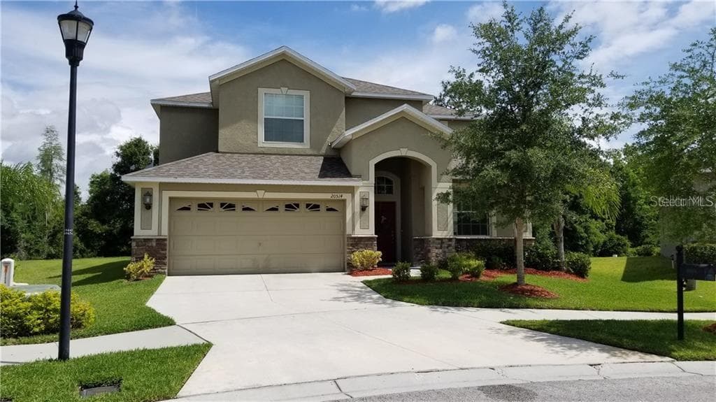 20514 CAROLINA CHERRY COURT