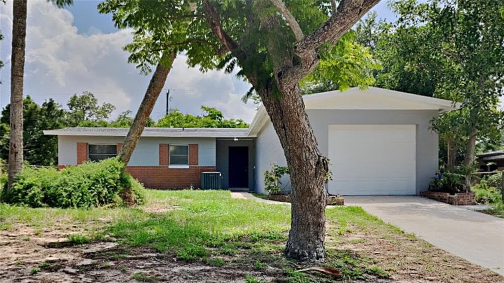 27 LIME AVENUE ROCKLEDGE, FL 32955