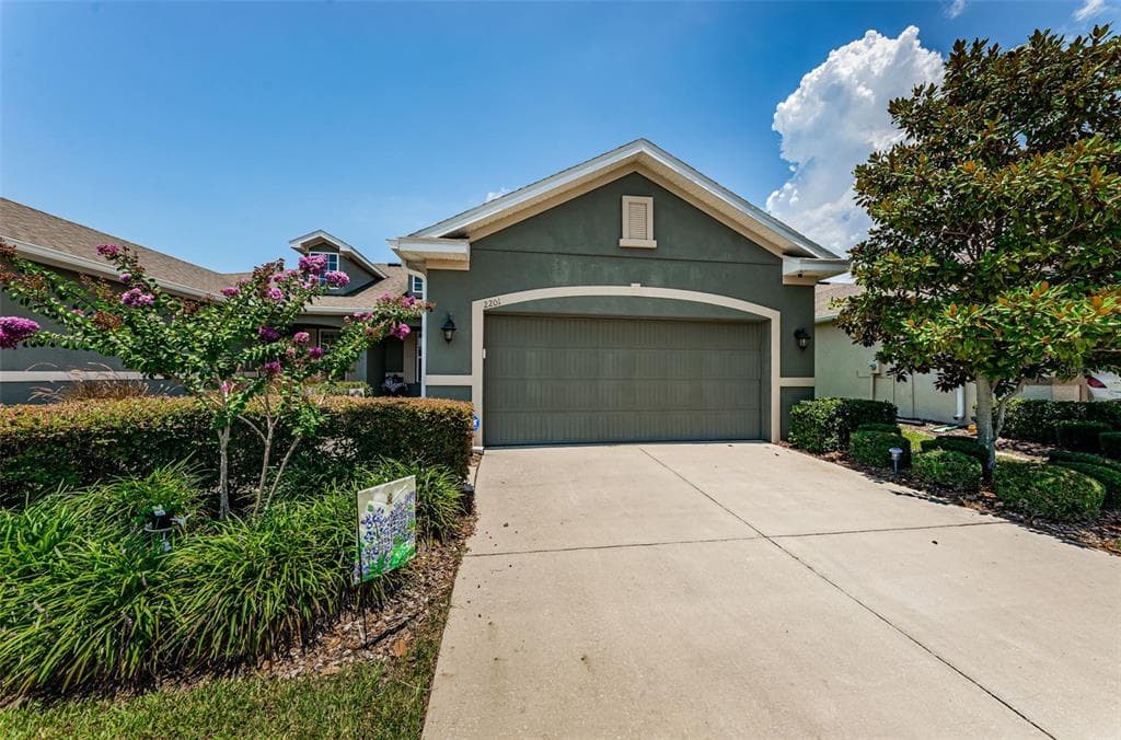 2201 PARROT FISH DRIVE HOLIDAY, FL 34691