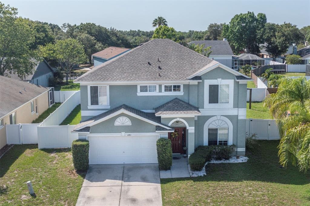 12811 LONGCREST DR RIVERVIEW, FL 33579