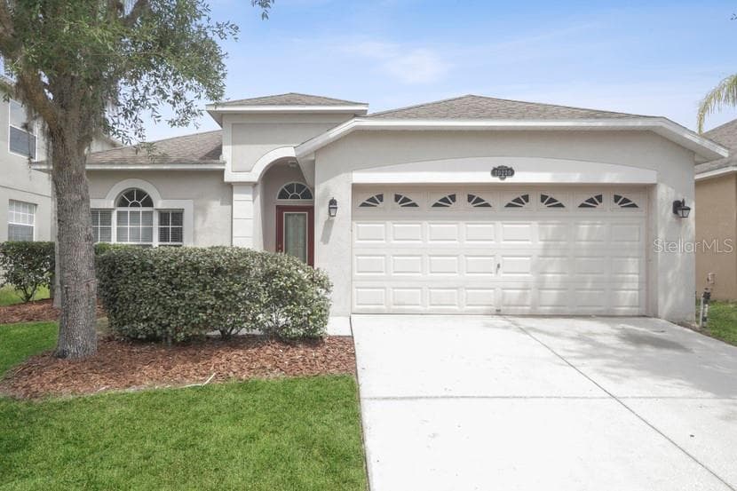 20220 STILL WIND DRIVE TAMPA, FL 33647