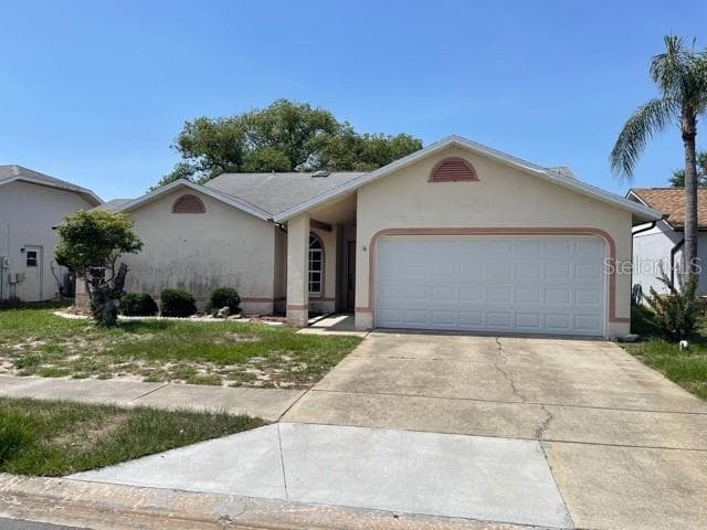 8531 ZANE LANE PORT RICHEY, FL 34668