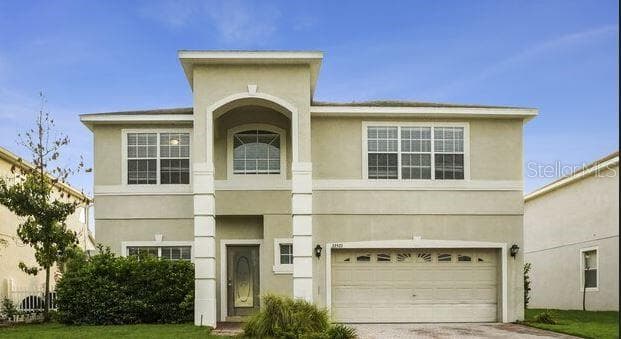 33501 TERRAGONA DRIVE SORRENTO, FL 32776