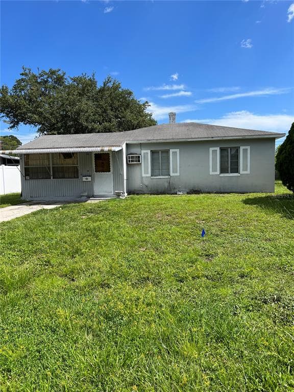 170 41ST AVENUE NE ST PETERSBURG, FL 33703