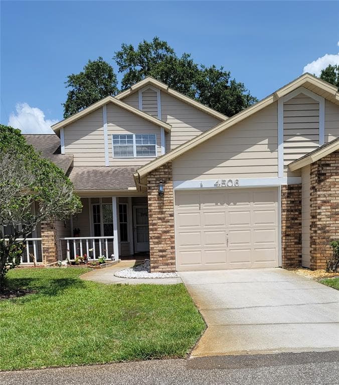 4506 SLIPPERY ROCK ROAD NEW PORT RICHEY, FL 34653