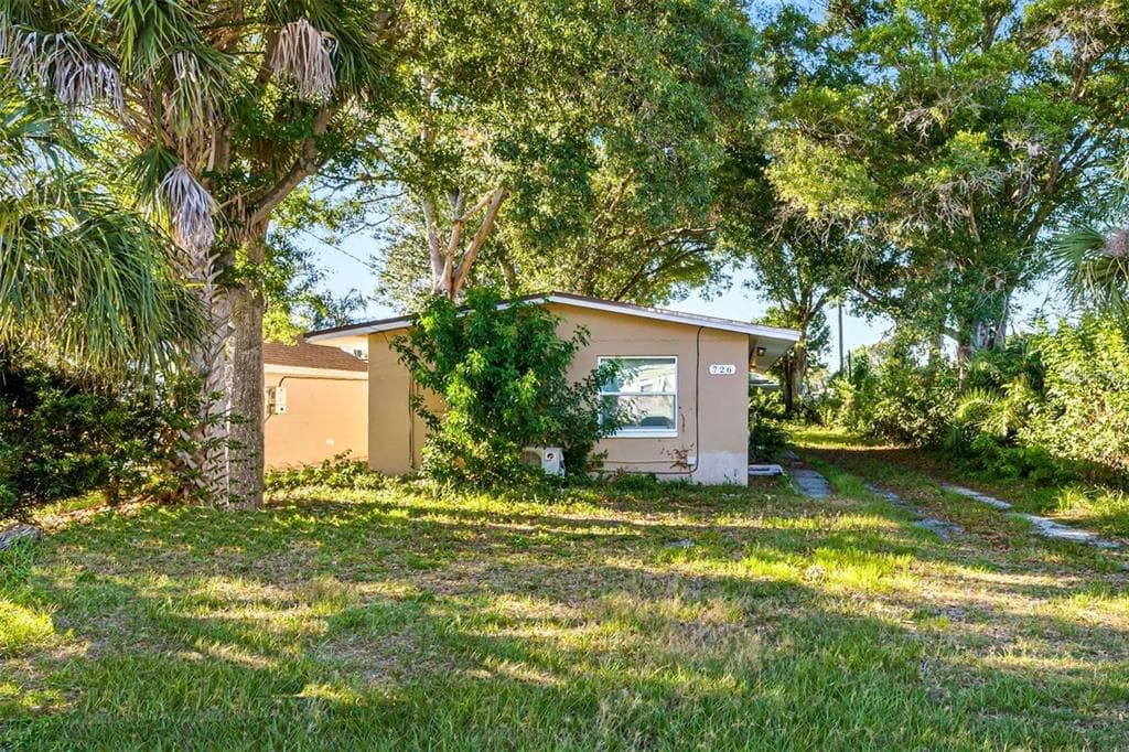 726 STREMMA ROAD LARGO, FL 33770