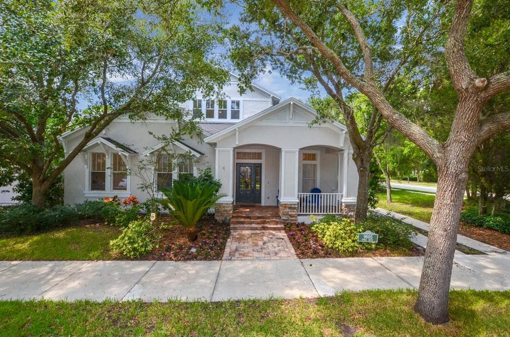 9605 ROYCE DRIVE TAMPA, FL 33626