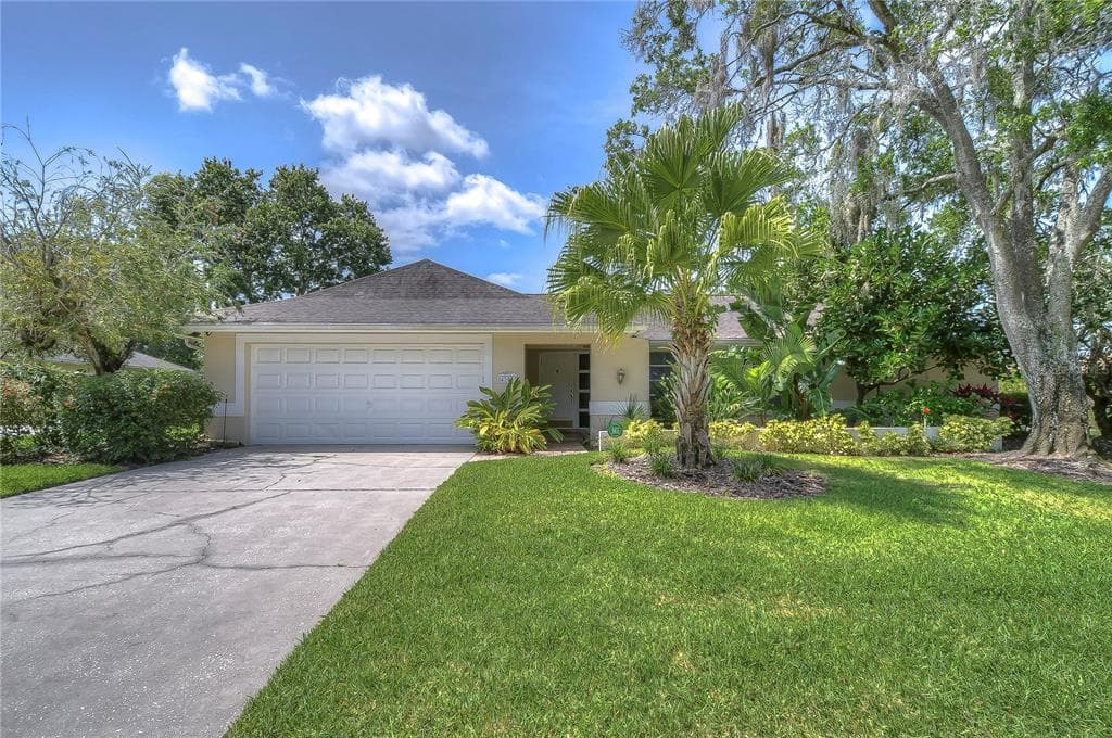 4306 SOUTHPARK DRIVE TAMPA, FL 33624