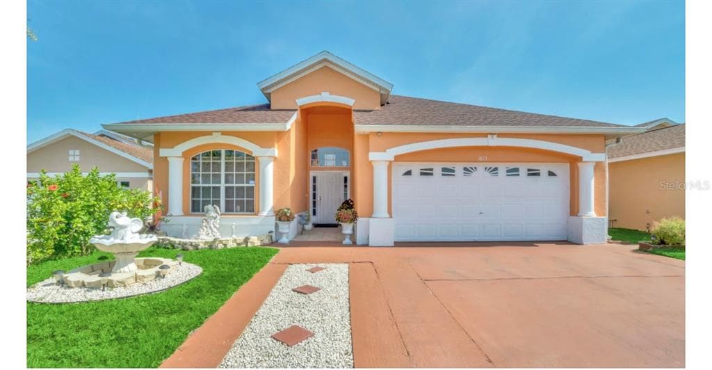 1813 OAK VISTA TERRACE ORLANDO, FL 32824