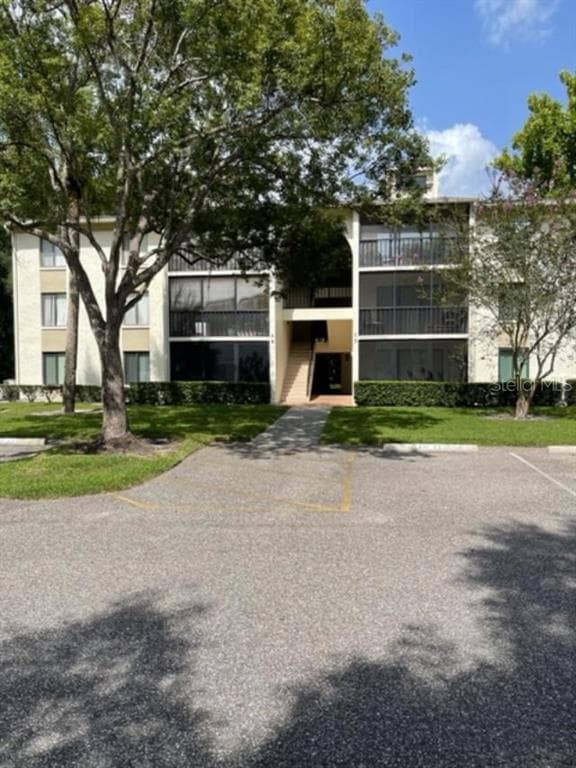 3232 LAKE PINE WAY E UNIT A1 TARPON SPRINGS, FL 34688