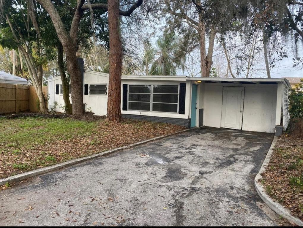 925 BROOKWOOD DRIVE S ST PETERSBURG, FL 33707