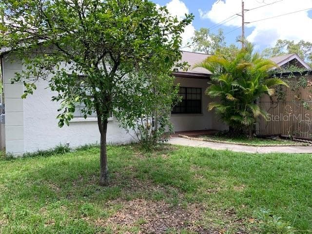 3403 W ST. CONRAD STREET TAMPA, FL 33607