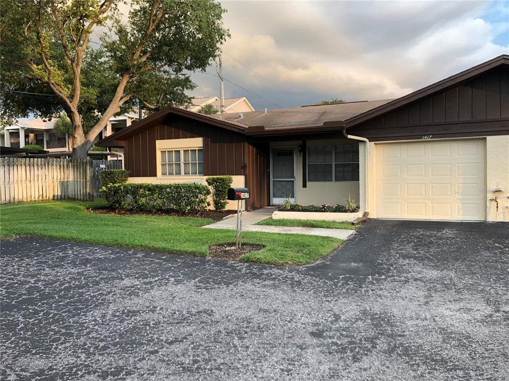1417 HEATHER RIDGE BOULEVARD