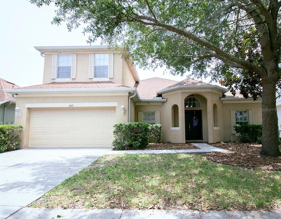 11421 NEWGATE CREST DRIVE RIVERVIEW, FL 33579