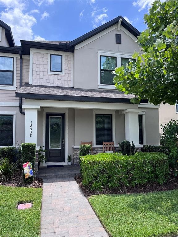 12538 RANGELAND BOULEVARD ODESSA, FL 33556