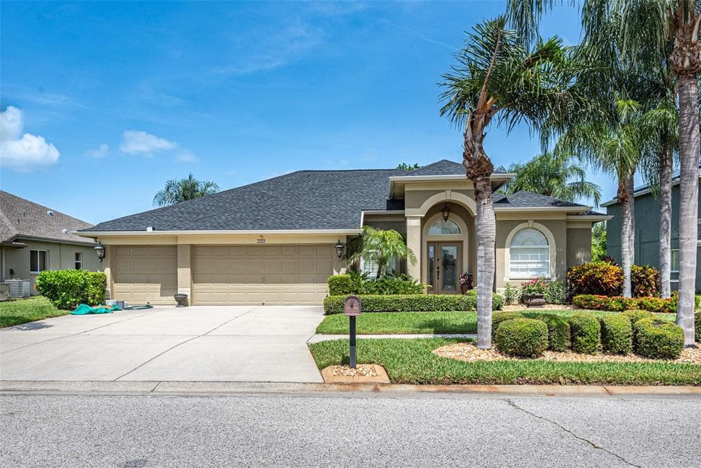 12929 CARLINGTON LANE RIVERVIEW, FL 33579